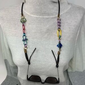 Festive Glass Holders